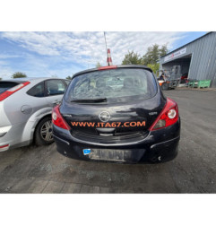 Commande de phare OPEL CORSA D Photo n°10