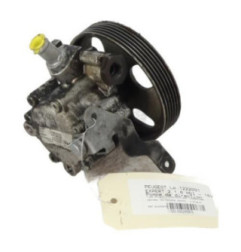 Pompe de direction PEUGEOT EXPERT 2 Photo n°8