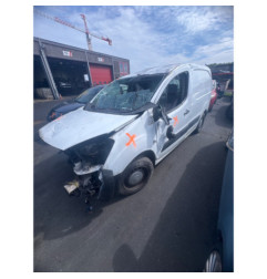 Commande chauffage CITROEN BERLINGO 2 Photo n°3