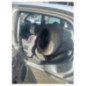 Capot OPEL CORSA C