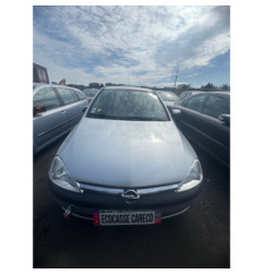 Capot OPEL CORSA C Photo n°5