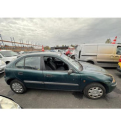 Feu arriere principal droit (feux) ROVER 200 2 Photo n°11