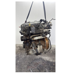 Moteur RENAULT TRAFIC 2 Photo n°1
