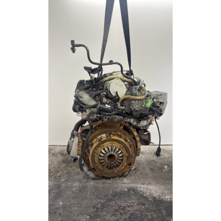 Moteur RENAULT TRAFIC 2