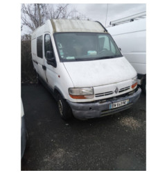 Moteur RENAULT MASTER 2 Photo n°1