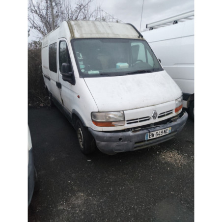 Moteur RENAULT MASTER 2 Photo n°1