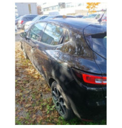 Retroviseur droit RENAULT CLIO 4 Photo n°6