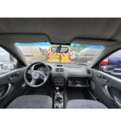 Feu arriere principal gauche (feux) ROVER 200 2 Photo n°6