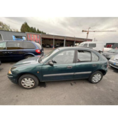 Feu arriere principal gauche (feux) ROVER 200 2 Photo n°7