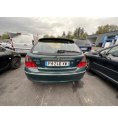 Feu arriere principal gauche (feux) ROVER 200 2 Photo n°10