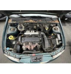 Feu arriere principal gauche (feux) ROVER 200 2 Photo n°15