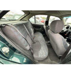 Feu arriere principal gauche (feux) ROVER 200 2 Photo n°17