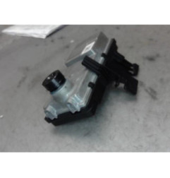 Camera RENAULT MEGANE 4 Photo n°1