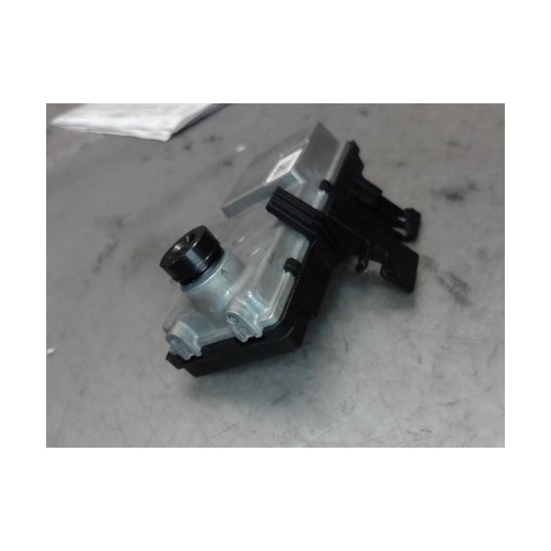 Camera RENAULT MEGANE 4