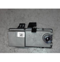 Camera RENAULT MEGANE 4 Photo n°4