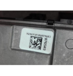 Camera RENAULT MEGANE 4 Photo n°6