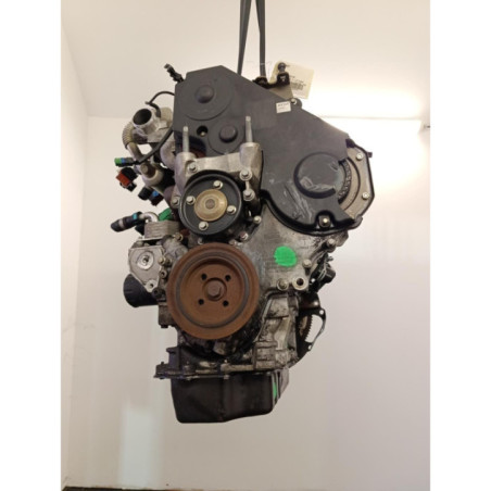 Moteur FORD FOCUS 2 Photo n°1