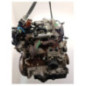Moteur FORD FOCUS 2