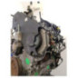 Moteur FORD FOCUS 2