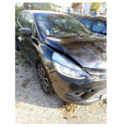 Com (Bloc Contacteur Tournant+Commodo Essuie Glace+Commodo Phare) RENAULT CLIO 4