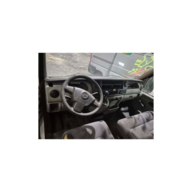 Radiateur eau OPEL MOVANO A
