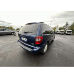 Aile avant gauche CHRYSLER VOYAGER 4 Photo n°5