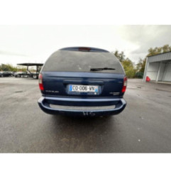 Aile avant gauche CHRYSLER VOYAGER 4 Photo n°6