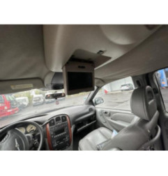 Aile avant gauche CHRYSLER VOYAGER 4 Photo n°7