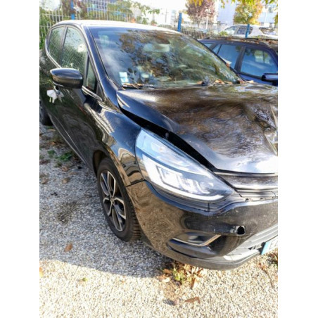 Compteur RENAULT CLIO 4