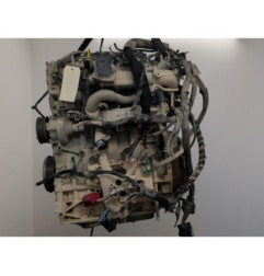 Moteur RENAULT MASTER 3 Photo n°1