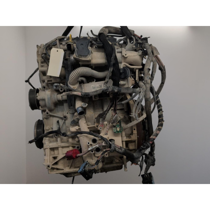 Moteur RENAULT MASTER 3