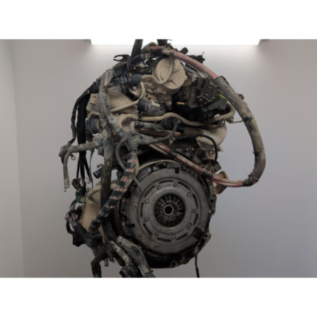 Moteur RENAULT MASTER 3