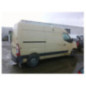Moteur RENAULT MASTER 3