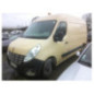 Moteur RENAULT MASTER 3