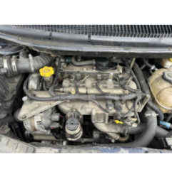 Aile avant gauche CHRYSLER VOYAGER 4 Photo n°19