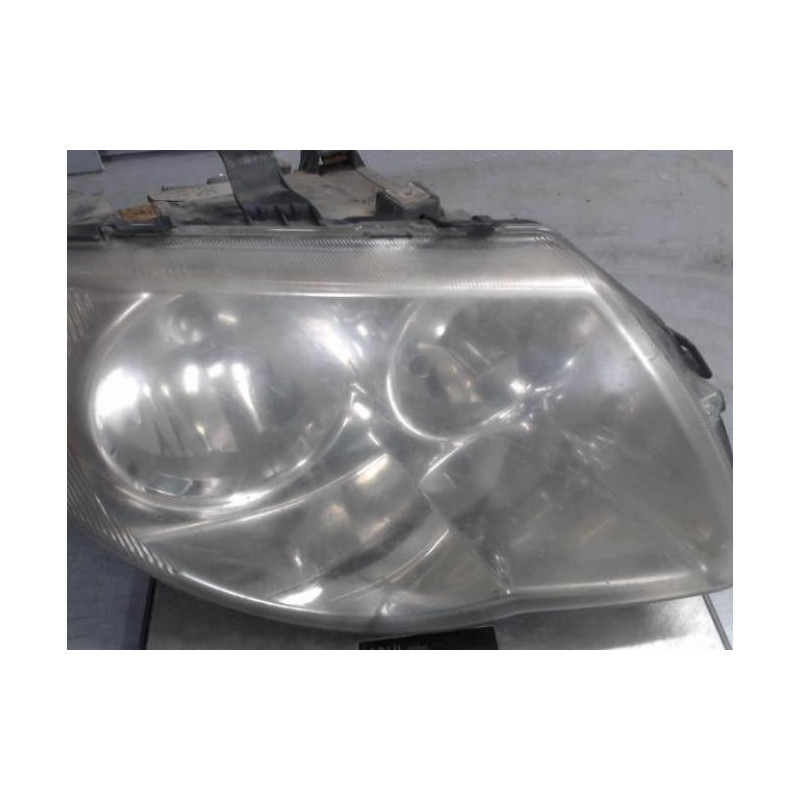Optique avant principal droit (feux)(phare) CHRYSLER VOYAGER 4