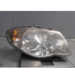Optique avant principal droit (feux)(phare) CHRYSLER VOYAGER 4