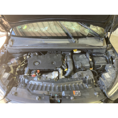 Radiateur eau OPEL CROSSLAND X