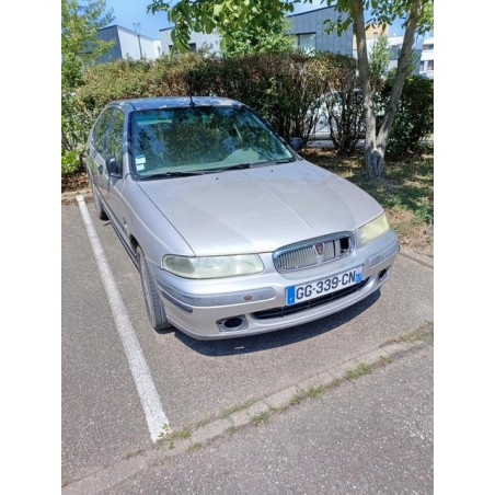 Boite de vitesses ROVER 400 2