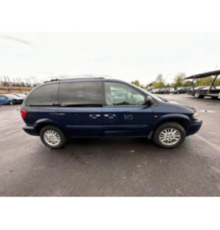 Optique avant principal droit (feux)(phare) CHRYSLER VOYAGER 4 Photo n°16