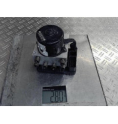 Bloc ABS (freins anti-blocage) CHRYSLER VOYAGER 4 Photo n°1