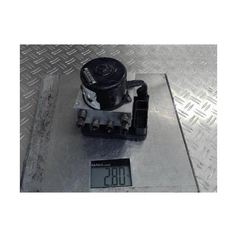 Bloc ABS (freins anti-blocage) CHRYSLER VOYAGER 4