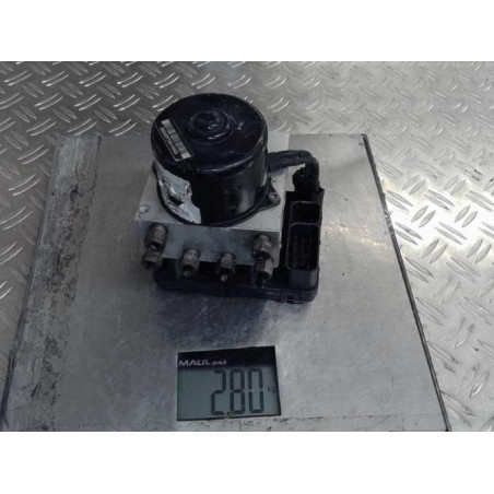 Bloc ABS (freins anti-blocage) CHRYSLER VOYAGER 4 Photo n°1