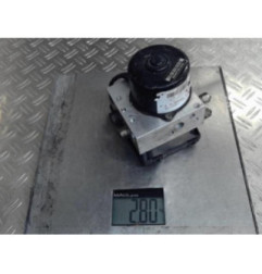 Bloc ABS (freins anti-blocage) CHRYSLER VOYAGER 4 Photo n°5