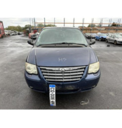 Bloc ABS (freins anti-blocage) CHRYSLER VOYAGER 4 Photo n°15