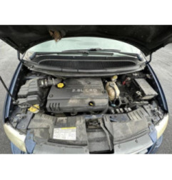 Bloc ABS (freins anti-blocage) CHRYSLER VOYAGER 4 Photo n°16