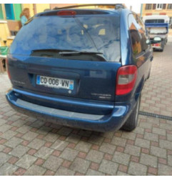 Bloc ABS (freins anti-blocage) CHRYSLER VOYAGER 4 Photo n°20