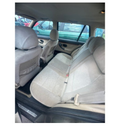 Commande chauffage PEUGEOT 406 Photo n°3