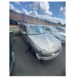 Commande chauffage PEUGEOT 406 Photo n°5
