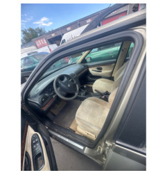 Commande chauffage PEUGEOT 406 Photo n°9